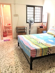 Blk 525 Bedok North Street 3 (Bedok), HDB 3 Rooms #175487142